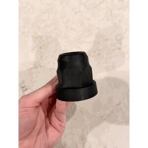 Genuine OEM Black Rubber Replacement Part Component for Equipment Repair KFP1317